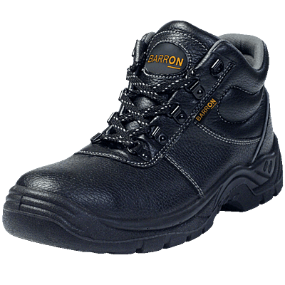 Barron Defender Safety Boot