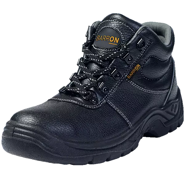 Barron Defender Safety Boot