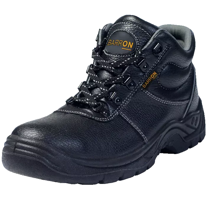 Barron Defender Safety Boot
