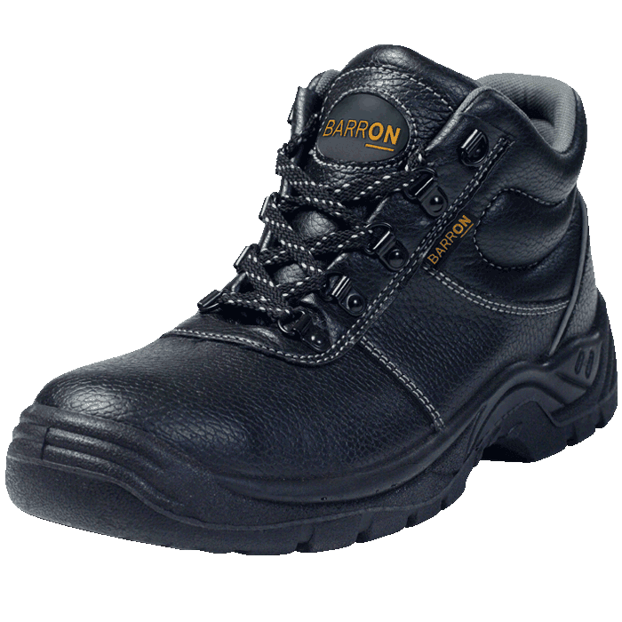 Barron Defender Safety Boot
