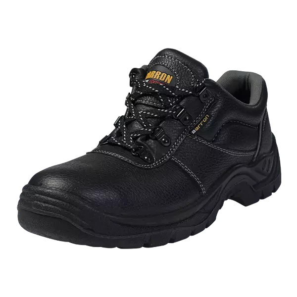 Barron Armour Safety Shoe