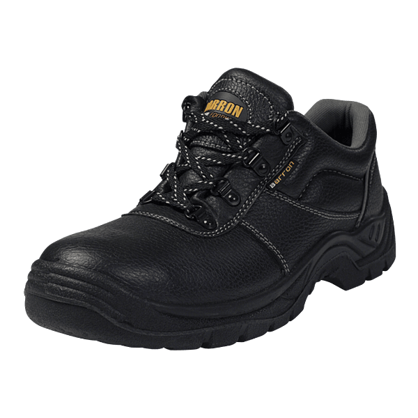 Barron Armour Safety Shoe