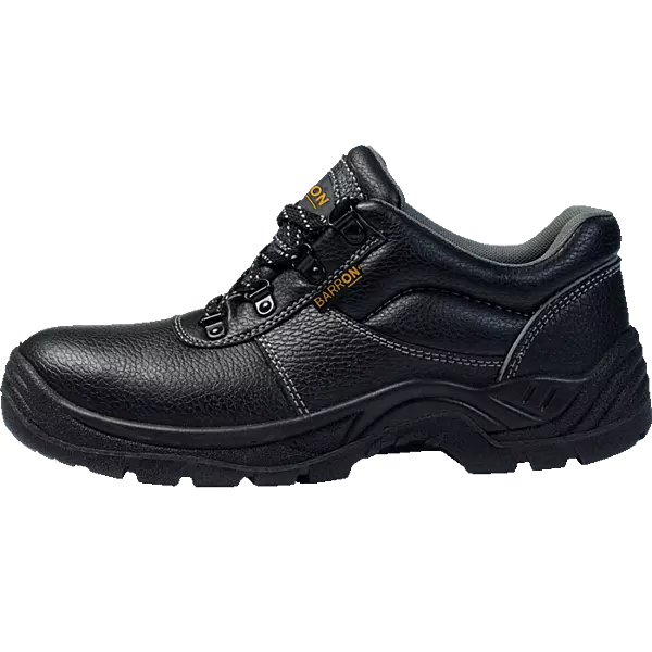 Barron Armour Safety Shoe
