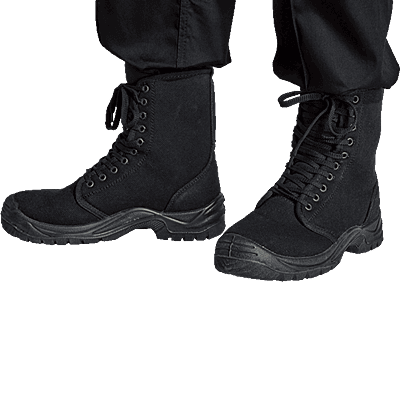 Barron Protector Boot