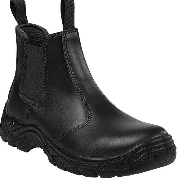 Barron Chelsea Safety Boot