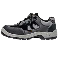 Barron Crusader Safety Shoe