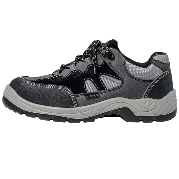 Barron Crusader Safety Shoe
