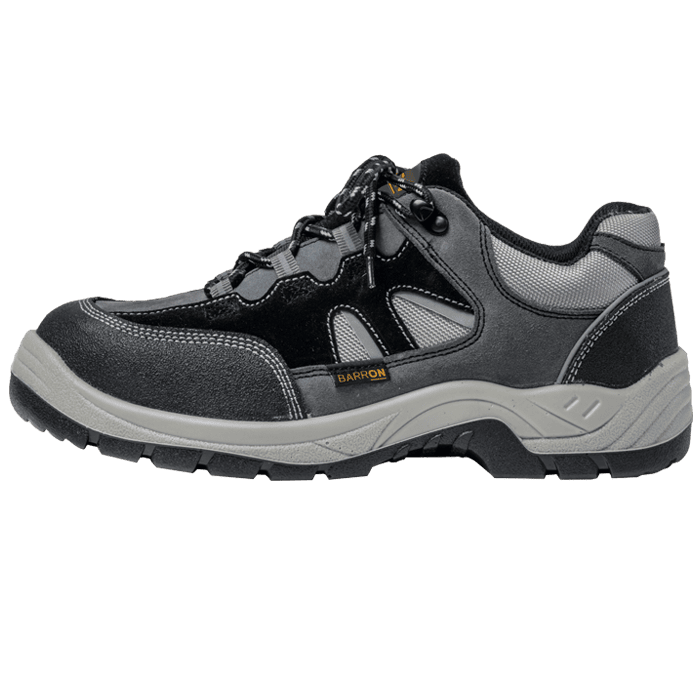 Barron Crusader Safety Shoe