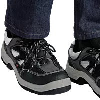 Barron Crusader Safety Shoe