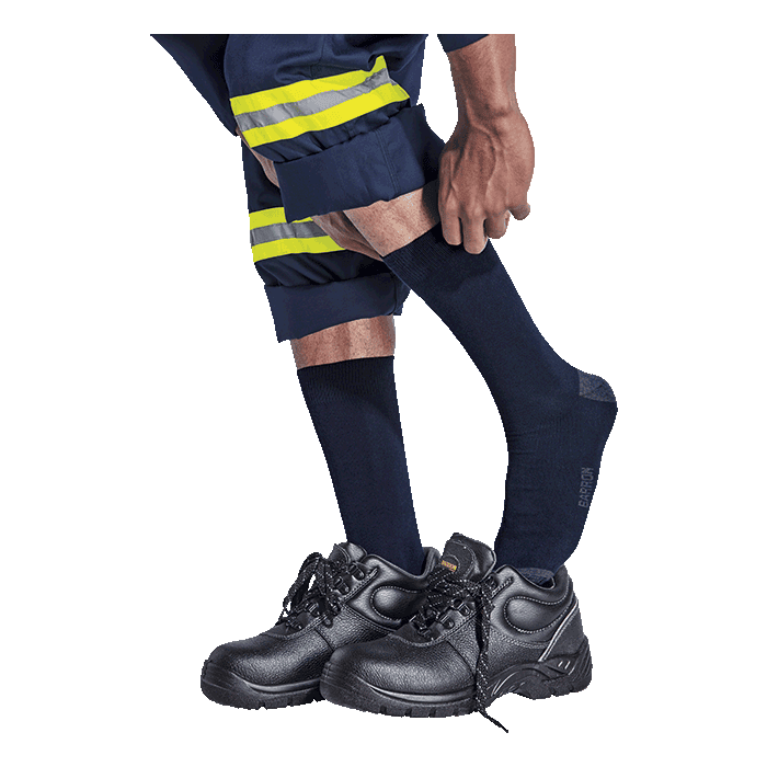 Duty Sock