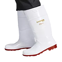 Barron Ikemba Gumboot