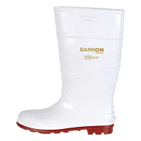 Barron Ikemba Gumboot