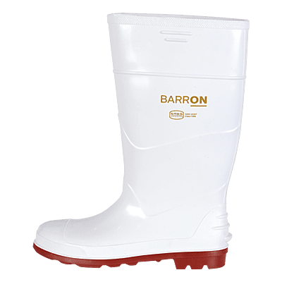 Barron Ikemba Gumboot