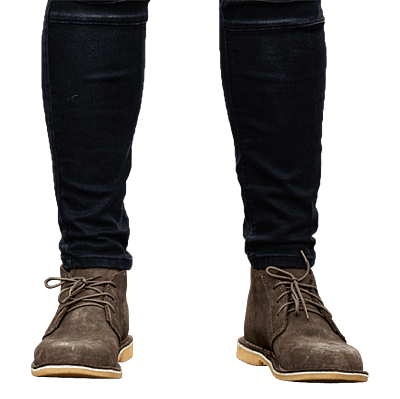 Barron Hunter Vellie