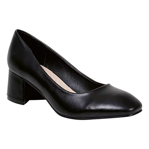Basic Heel Ladies