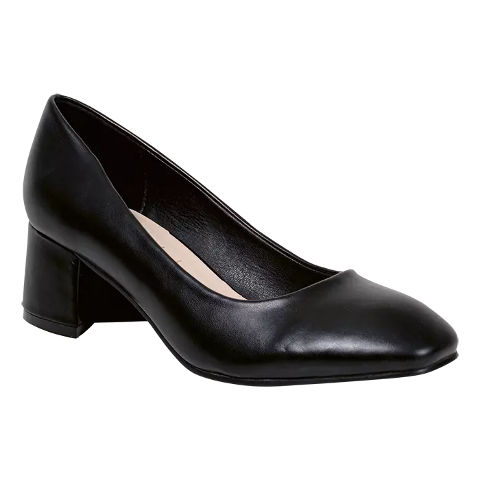 Basic Heel Ladies