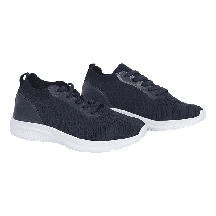 Knitted Sneaker Ladies