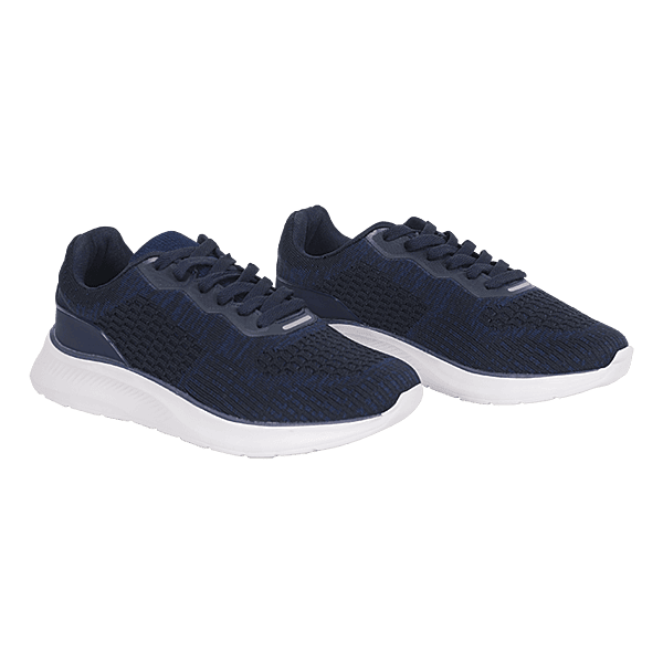 Knitted Sneaker Mens