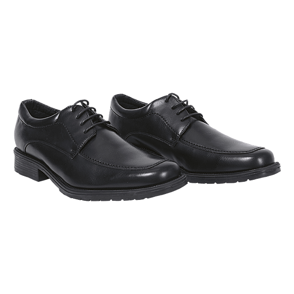 Formal Lace Up Shoe Mens