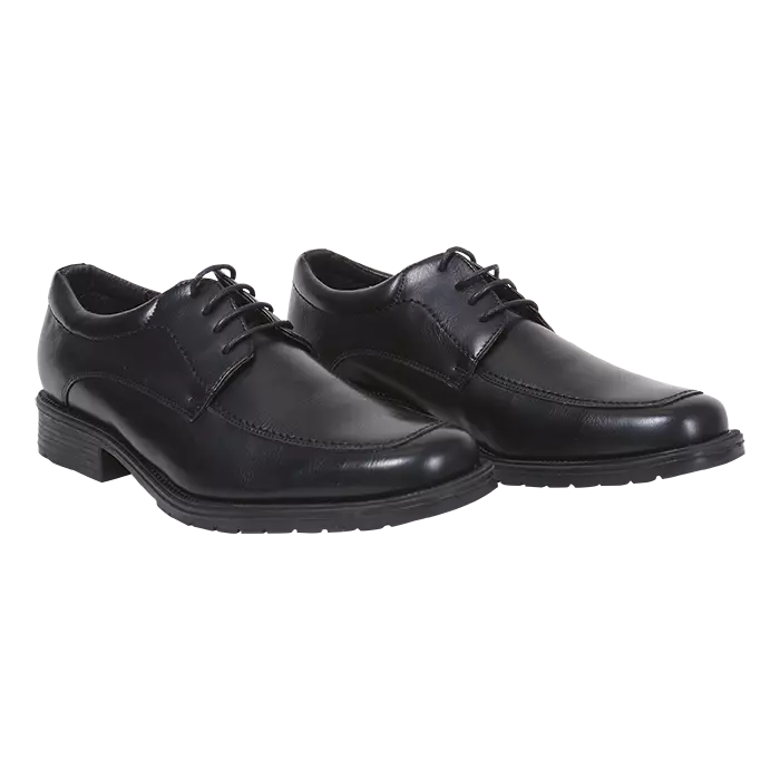 Formal Lace Up Shoe Mens