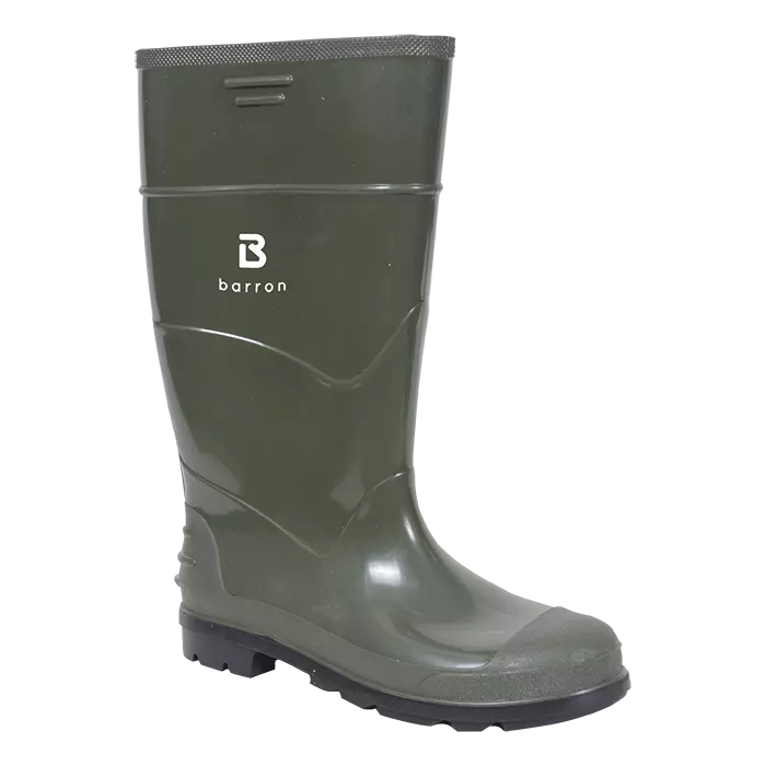 Farming Gumboot