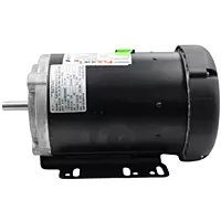Motor Marathon FLEX-IN-1™, 1HP, 3PH, TEFC LEXXON, modelo comercial FX01BK004, base rígida, 1800 RPM - FX01BK004