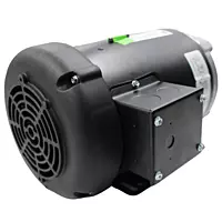Motor Marathon FLEX-IN-1™, 1HP, 3PH, TEFC LEXXON, modelo comercial FX01BK004, base rígida, 1800 RPM - FX01BK004
