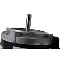 Motor Marathon FLEX-IN-1™, 1HP, 3PH, TEFC LEXXON, modelo comercial FX01BK004, base rígida, 1800 RPM - FX01BK004