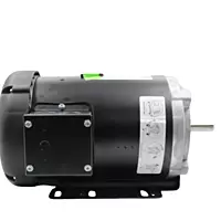 Motor Marathon FLEX-IN-1™, 1HP, 3PH, TEFC LEXXON, modelo comercial FX01BK004, base rígida, 1800 RPM - FX01BK004