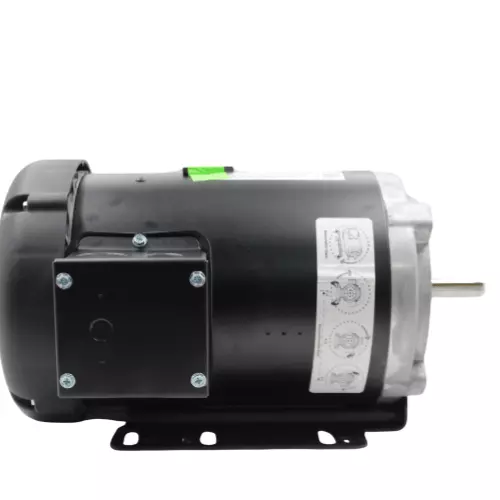 Motor Marathon FLEX-IN-1™, 1HP, 3PH, TEFC LEXXON, modelo comercial FX01BK004, base rígida, 1800 RPM - FX01BK004