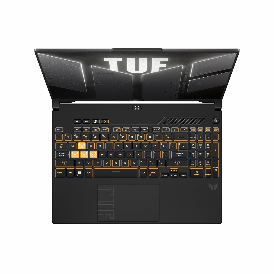 ASUS TUF Gaming F16 FX607VJ Laptop Intel Core i5 NVIDIA GeForce ASUS TUF Gaming F16 FX607VJ Laptop Intel Core i5 NVIDIA GeForce