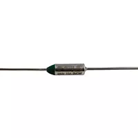 Fusible Termico Verde 172°C, 250V, 10A - FY172