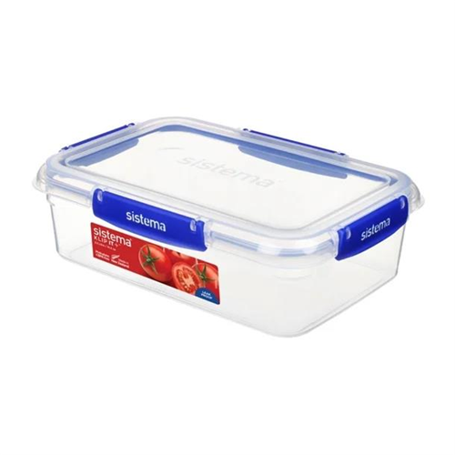 Sistema Klip-it Storage Container 2.2 Ltr