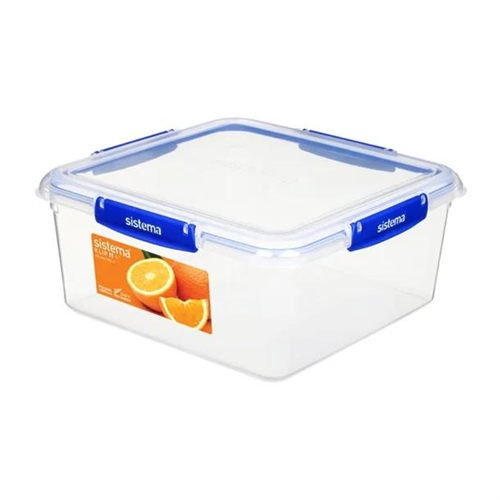 Sistema Klip-it Storage Container 5.5 Ltr