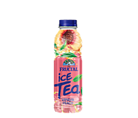 Fructal Chai-0.5L 6pack/Peach