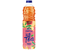 Fructal Chai-1.5L 6pack/Peach