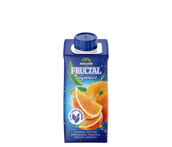 Fructal Tetra Edge 200ml 24pack-Orange