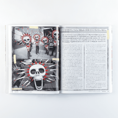 Fabrica de artes y oficios de la CDMX Fabrica de artes y oficios de la CDMX