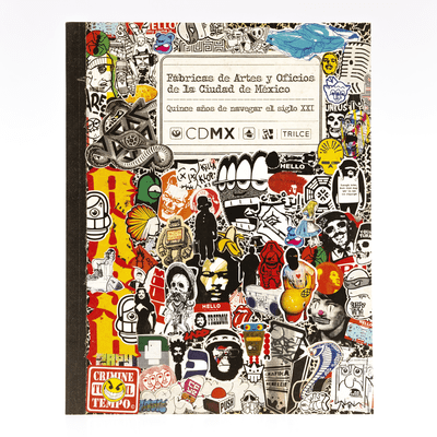 Fabrica de artes y oficios de la CDMX Fabrica de artes y oficios de la CDMX