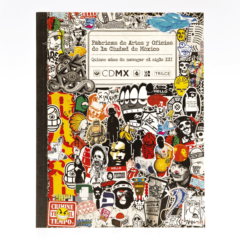 Fabrica de artes y oficios de la CDMX Fabrica de artes y oficios de la CDMX