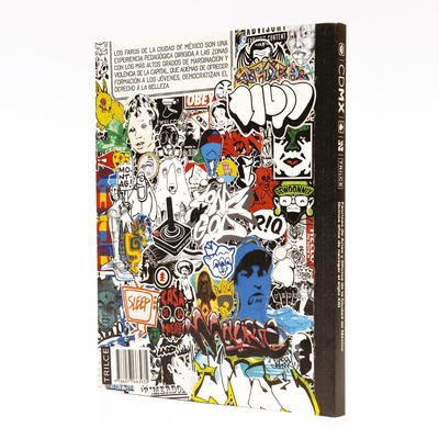 Fabrica de artes y oficios de la CDMX Fabrica de artes y oficios de la CDMX