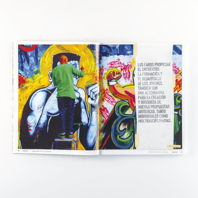 Fabrica de artes y oficios de la CDMX Fabrica de artes y oficios de la CDMX