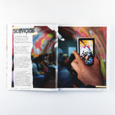 Fabrica de artes y oficios de la CDMX Fabrica de artes y oficios de la CDMX