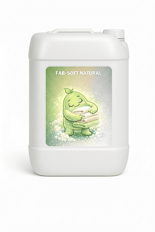 Fab-Soft Natural