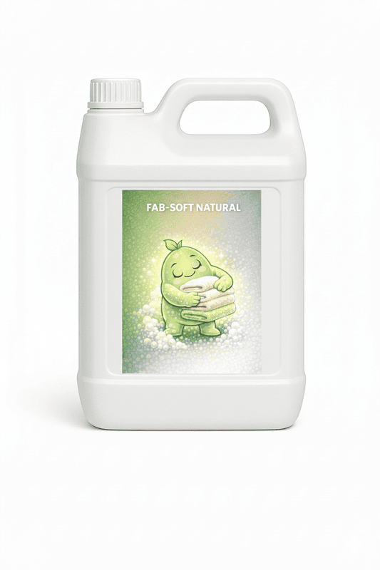 Fab-Soft Natural