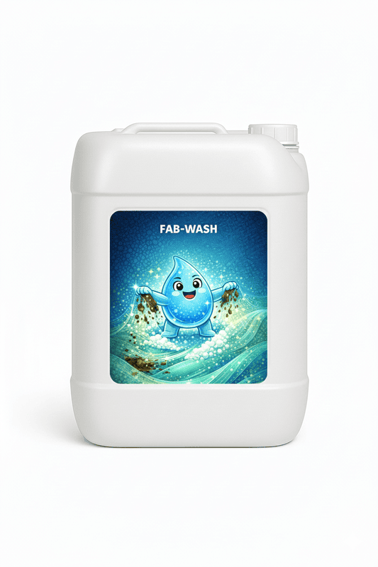Fab-Wash