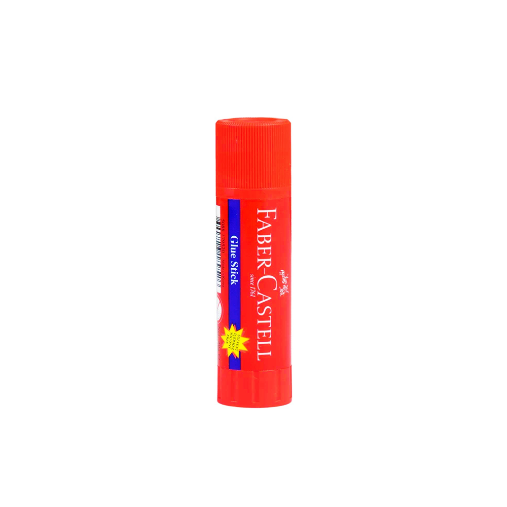 GLUE STICK F.C 10G