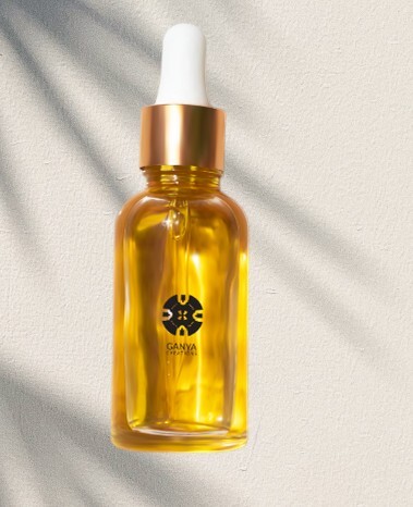 Raphael Face Oil