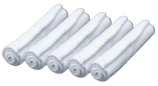Towelling Products
