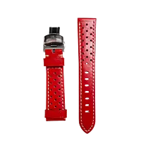 Speed Strap Red